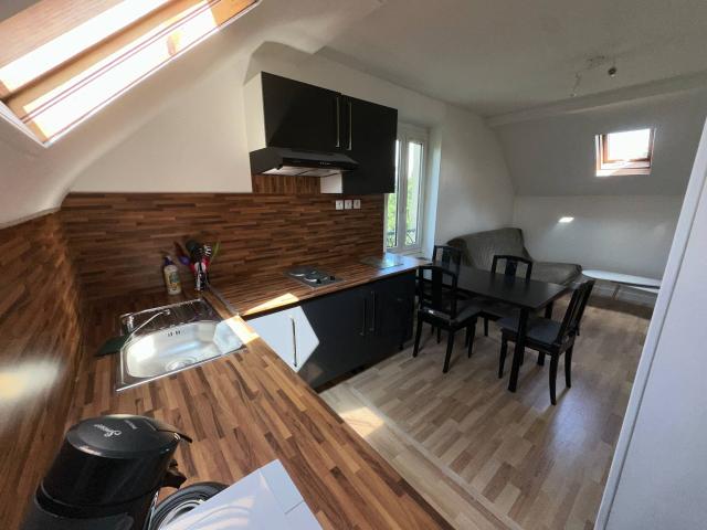 T2 meublé 35 m² –centre de Chelles