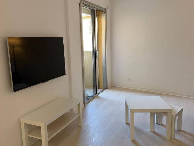 T2 meublé 35 m² + dépendance 5 m2 privatives refait à neuf avec balcon — Idéal personnel de santé/étudiants