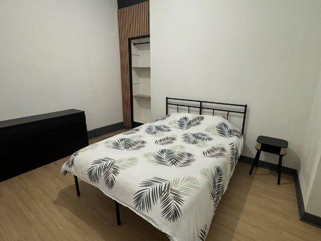 T2 MEUBLÉ 36 m² – GARE À 5 MIN À PIED