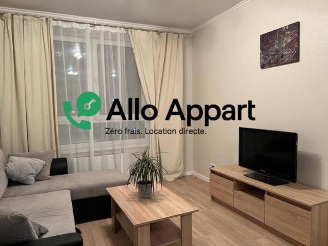 T2 meublé – 36 m² – Nice rue Barberis