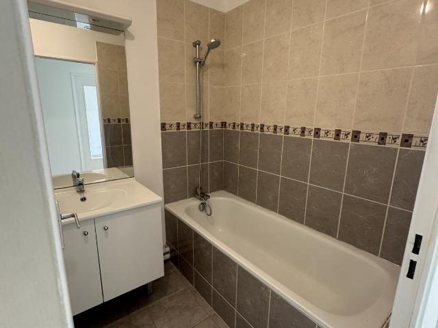 T2 MEUBLÉ 37 m² SAINT OUEN L’AUMÔNE