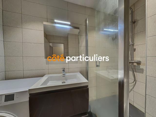 T2 meublé 38.98 m² secteur Jolimont