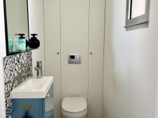 T2 Meublé 38 m² | garage fermé | Bail Étudiant ou mobilité | Tout compris