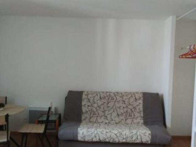 T2 Meublé 38m2 coeur de ville