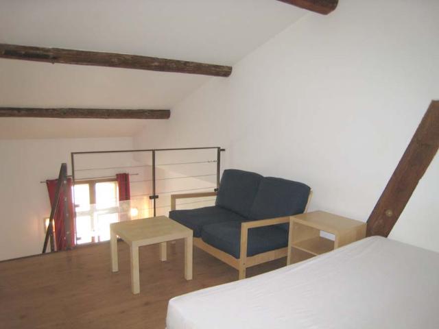 T2 meublé 38m² Boutonnet