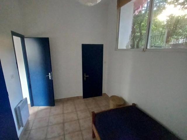 T2 meublé – 39,46 m² – Endoume / Corniche – 13007 Marseille