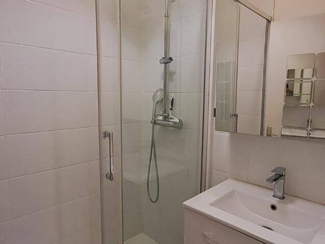 T2 meublé 39 m² – Bordeaux Chartrons