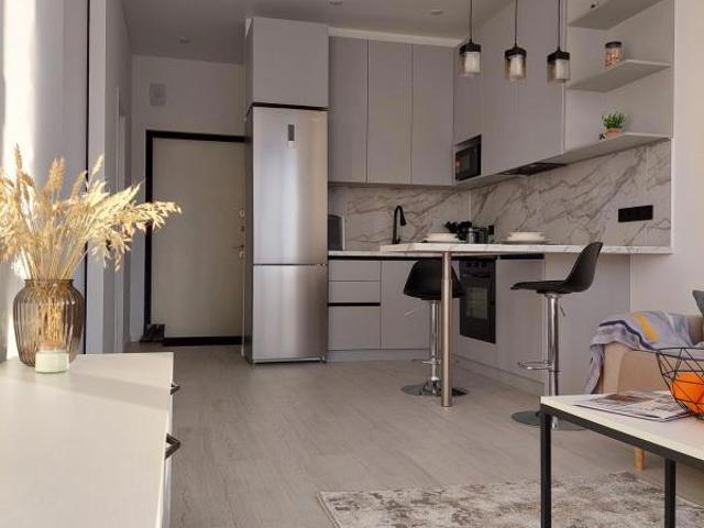 T2 meublé – 39 m² – Paris 17?, rue de Lévis / Métro Villiers