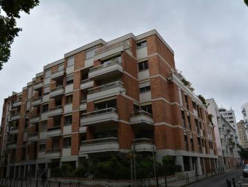 T2 MEUBLE 7 RUE DU DOCTEUR LOUIS DELHERM