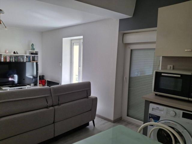 T2 meublé 41,5 m² – lumineux