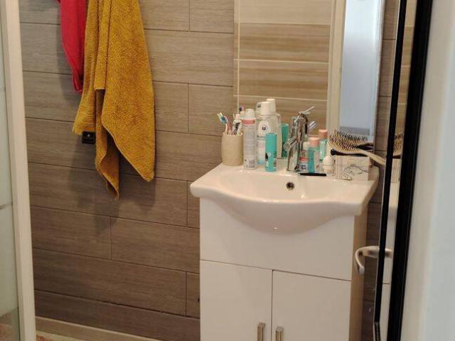 T2 meublé 41,5 m² – lumineux