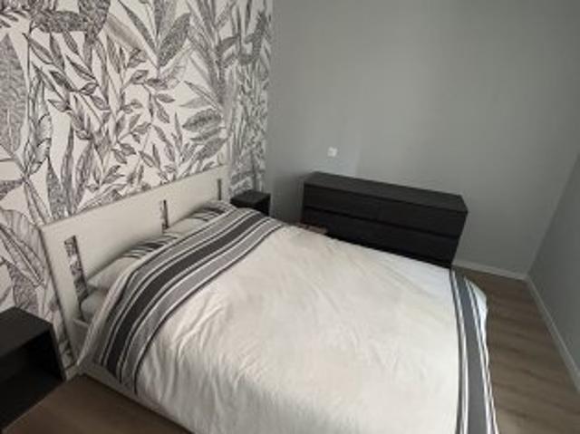 T2 meublé 42 m² – Lunéville