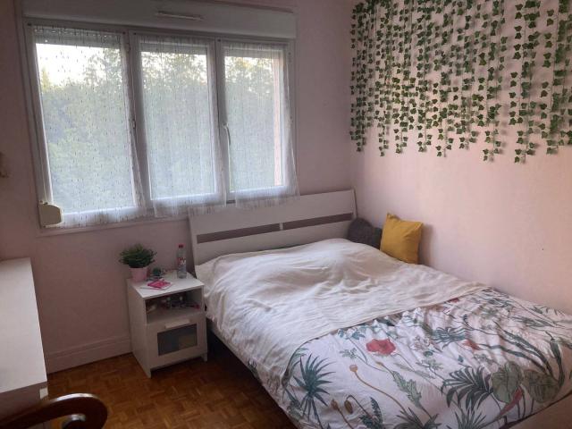 T2 meublé 43 m² – Clermont Ferrand – Avenue Bergougnan