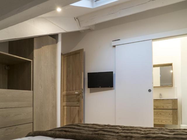 T2 – MEUBLE – 44.60 m² – 69006 – LYON