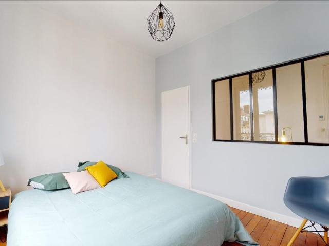T2 MEUBLE – 44 m2 – 69003 LYON