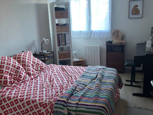 T2 meublé 44m2 Barrière du Médoc