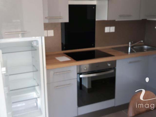 T2 meublé 45.90 m2 avec terrasse et parking Montpellier