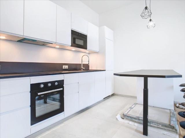 T2 MEUBLE – 47 m2 – 69006 LYON