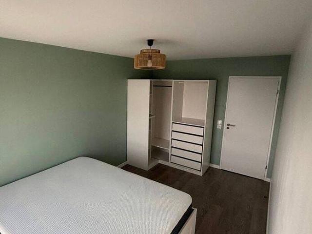 T2 meublé 49 m² avec balcon – Amiens