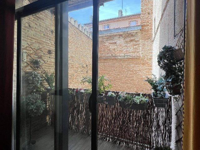 T2 Meublé 50m² Secteur Les Carmes