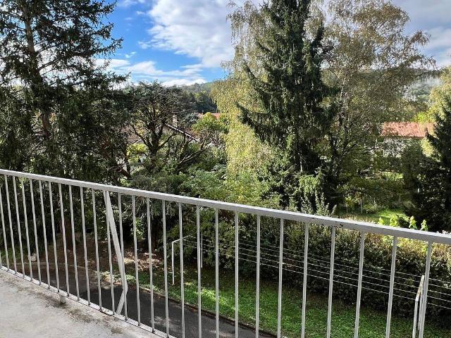 T2 MEUBLÉ 51 m² – ENTIÈREMENT RÉNOVÉ – CLIM RÉVERSIBLE – BALCON 10 m²