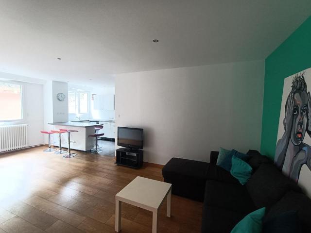 T2 – MEUBLE – 52.05 m² – 69004 – LYON