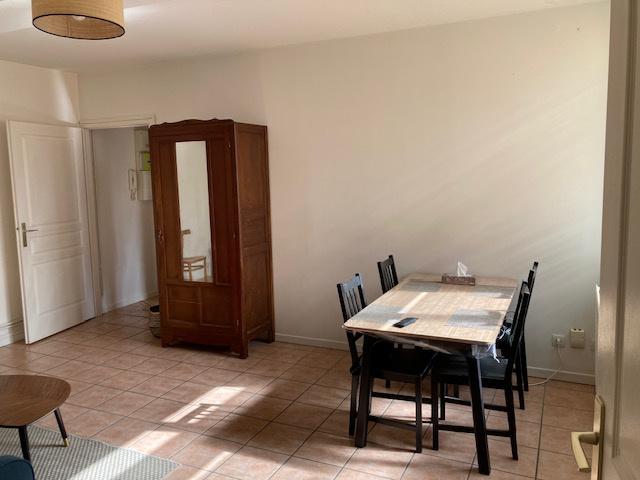 T2 meublé 52 M2 69001 LYON
