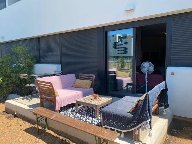 T2 meublé 56m2 Port Marianne nouvelle mairie