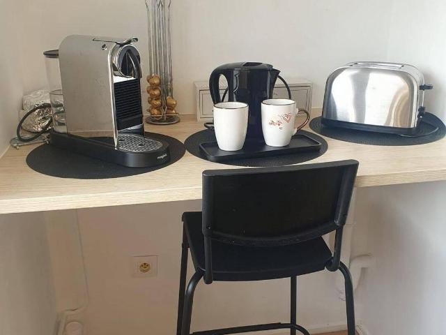 T2 meublé 57m² meublé