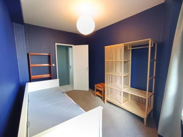 T2 meublé 63000 Clermont ferrand