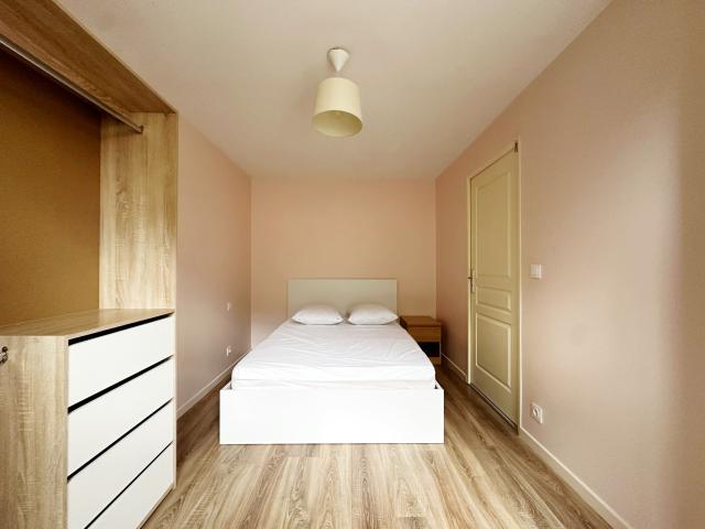 T2 MEUBLE, COURNON D'AUVERGNE
