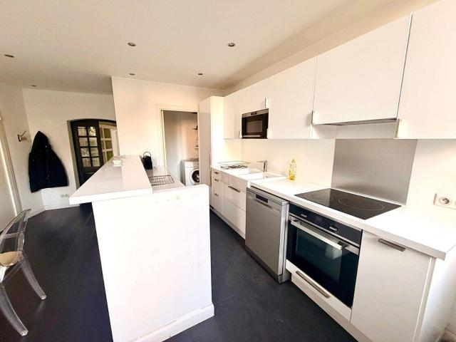 T2 meublé centre historique
