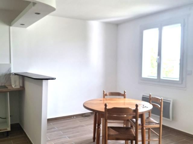 T2 MEUBLE CENTRE VILLE BLANC MESNIL 41 m2