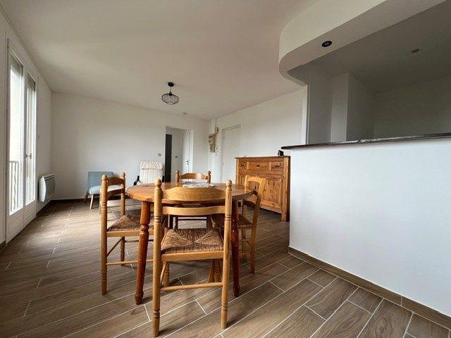 T2 MEUBLE CENTRE VILLE BLANC MESNIL 41 m²