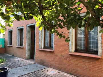 T2 Meublé chez l'habitant de 35 m² avec jardinet, terrasse et pa