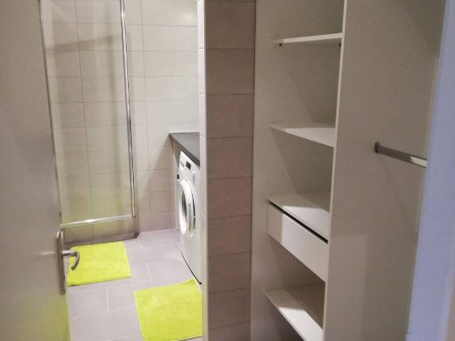 T2 meublé climatisé refait à neuf – Agen hyper centre, quartier Jasmin