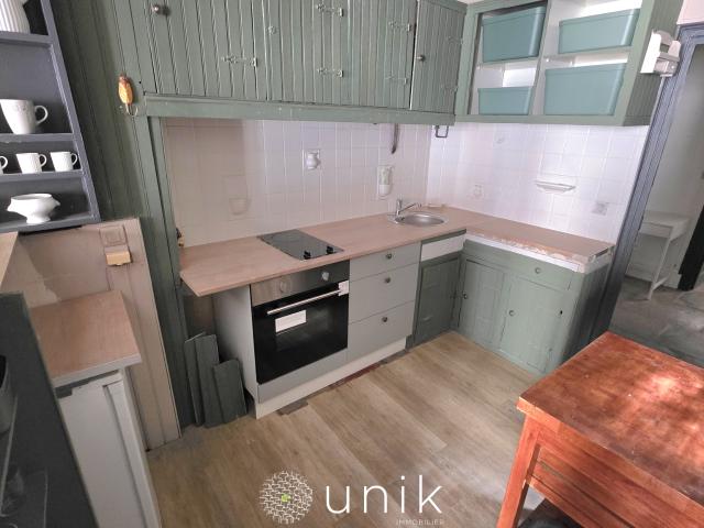 T2 MEUBLE CLIMATISE 52,54m2 CENTRE HISTORIQUE