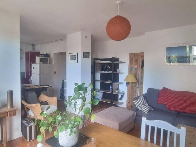 T2 meublé à louer