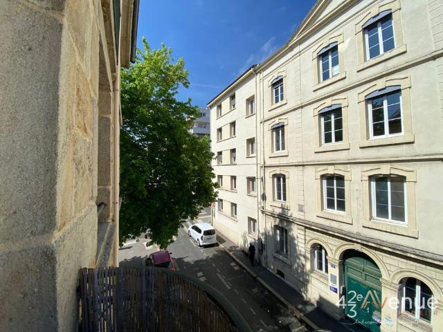 APPARTEMENT T2 A LOUER