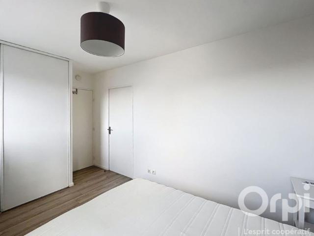 T2 meublé à louer au 23 Rue Pascal 69100 Villeurbanne