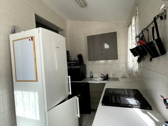 APPARTEMENT 2 PIECES A LOUER SUR FRONTIGNAN MEUBLE