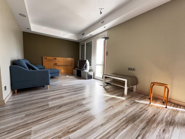 T2 MEUBLE AVEC TERRASSE GUILHEMERY