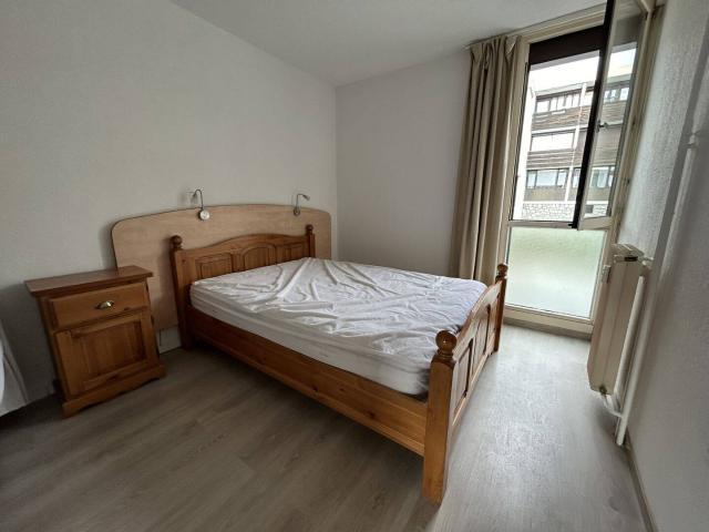T2 meublé avec balcon 26 m2 EGAT