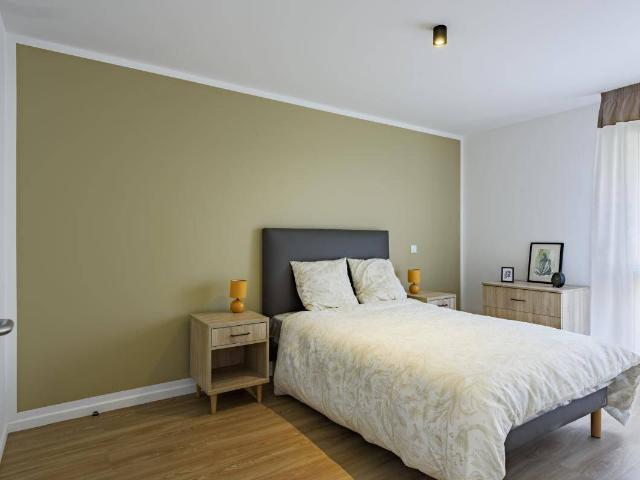 T2 meublé avec services Résidence services à Nanterre