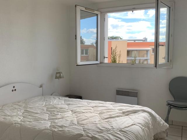 T2 meublé Boulevard de la Perruque 46m²