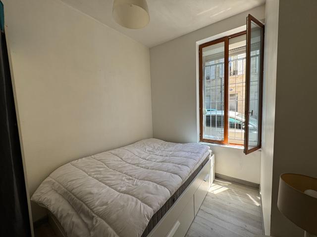 T2 meublé BORDEAUX