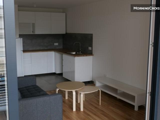 T2 meublé balcon parking