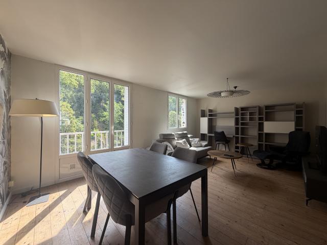 T2 meublé Grenoble