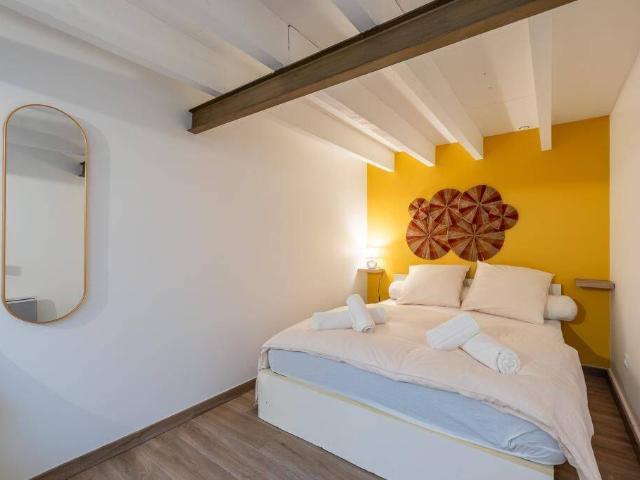 T2 meublé de 30 m² – Secteur Jean Jaurès – Toulouse – Bail longue durée