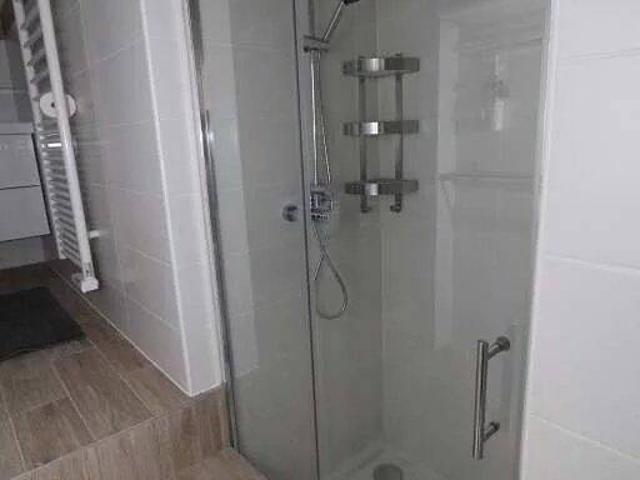 T2 meublé de 31 m² Quartier Chorier Jaurès